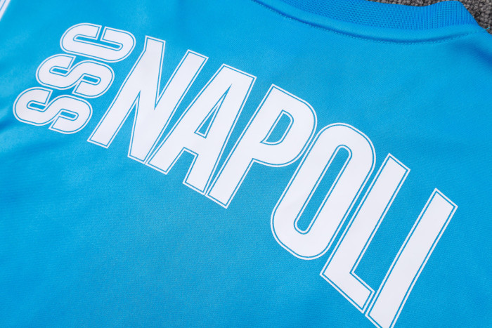 Napoli Training Jersey 26/27