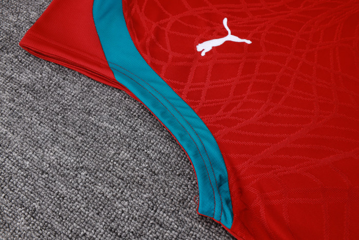 Portugal Training Jersey 26/27