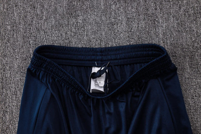 Napoli Training Short sleeve Suit 26/27