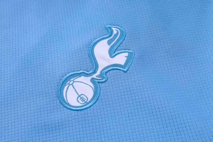 Tottenham Hotspur Training Short sleeve Jersey 26/27