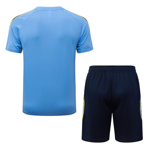 Tottenham Hotspur Training Short sleeve Suit 26/27