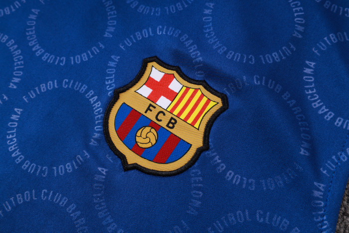 Barcelona Training Jersey 26/27