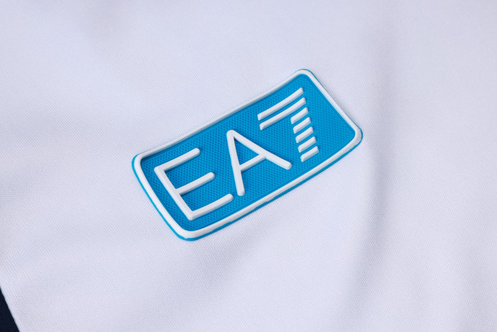 Napoli Training Short sleeve Jersey 26/27