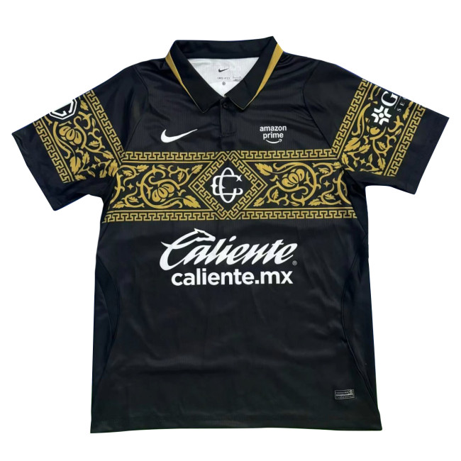 Chivas Guadalajara Third Man Jersey 26/27