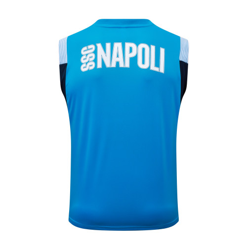 Napoli Training Jersey 26/27
