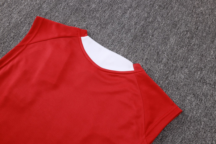 Portugal Training Jersey 26/27