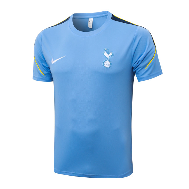Tottenham Hotspur Training Short sleeve Jersey 26/27