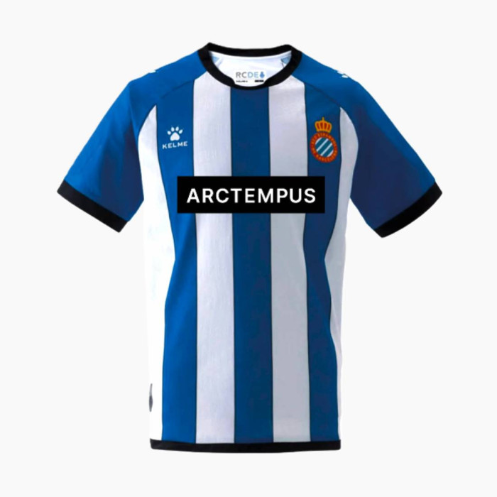 RCD Espanyol Home Men Jersey 26/27