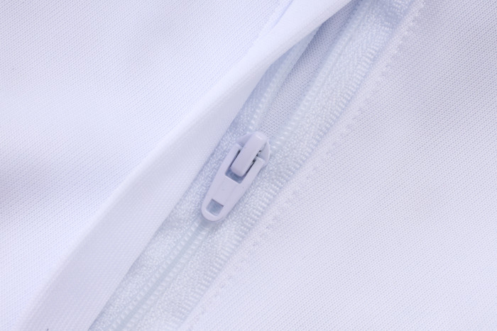 Real Madrid Training Jacket Suit 26/27