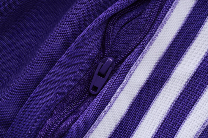 Real Madrid Training Jacket Suit 26/27