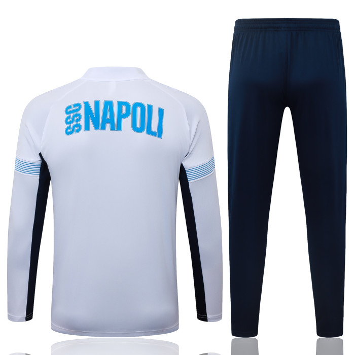 Napoli Training Jacket Suit 26/27