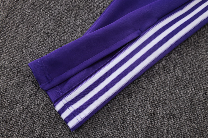 Real Madrid Training Jacket Suit 26/27