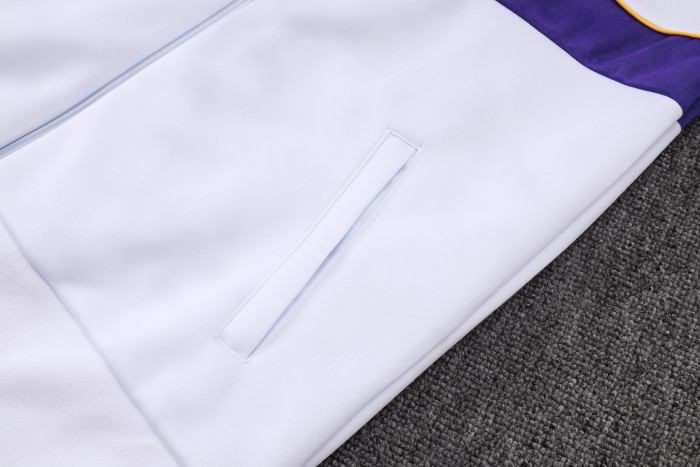 Real Madrid Training Jacket Suit 26/27