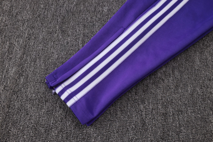 Real Madrid Training Jacket Suit 26/27