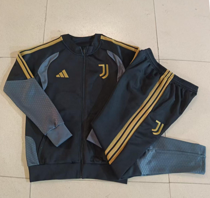 Juventus Training Jacket Suit 26/27