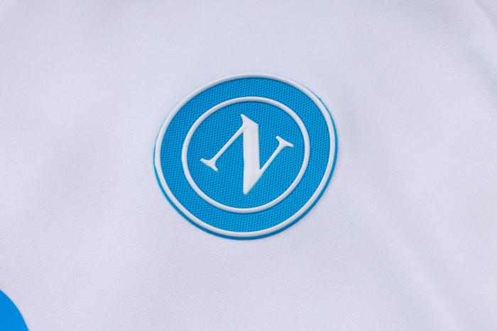 Napoli Training Jacket Suit 26/27