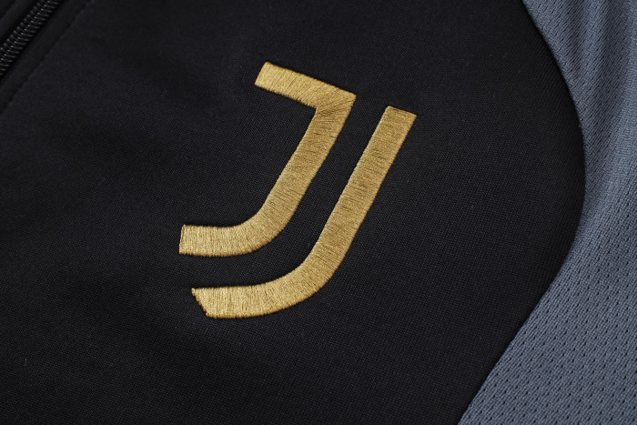 Juventus Training Jacket Suit 26/27