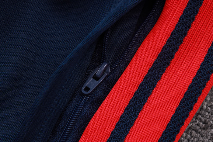 Arsenal Training Jacket Suit 26/27