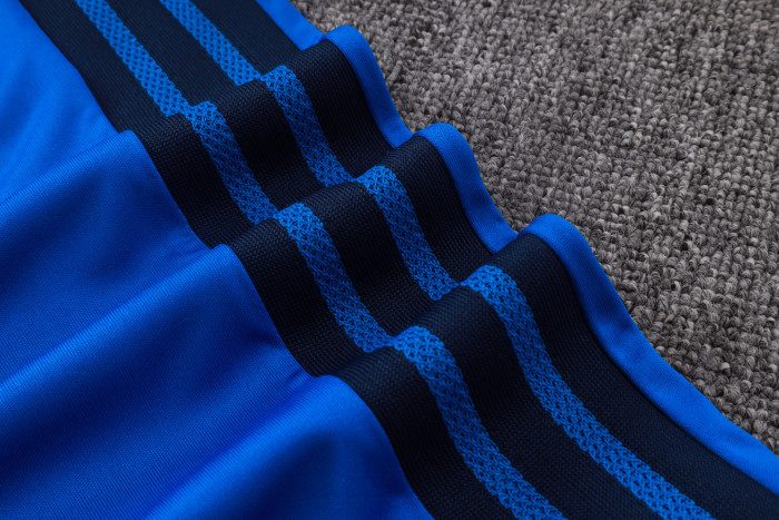 Manchester United Training Jersey Suit 26/27