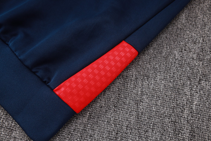 Arsenal Training Jacket Suit 26/27