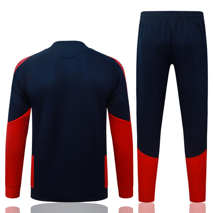 Arsenal Training Jacket Suit 26/27