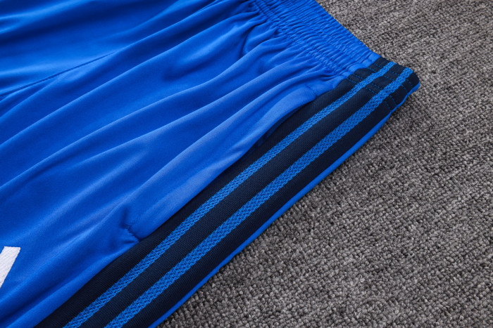 Manchester United Training Jersey Suit 26/27