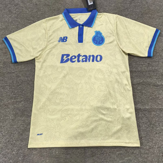 FC Porto Special Edition Man Jersey 26/27