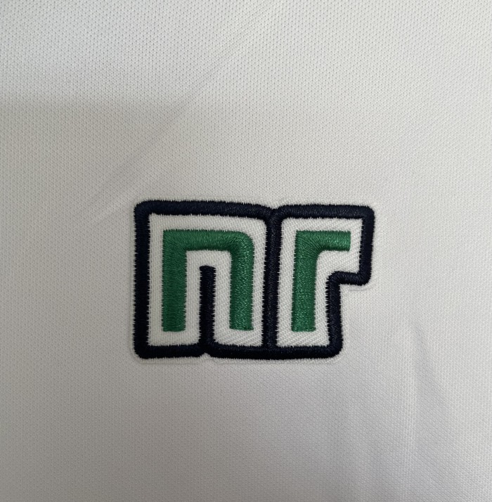 Fiorentina Away Retro Jersey 83/85