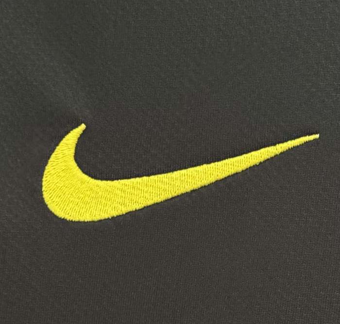 Barcelona Away Retro Jersey 2011/12