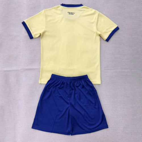 Club America 110th Anniversary Kids Suit 26/27