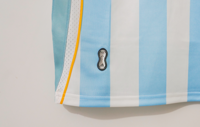 Argentina Bringback Remixed Man Jersey 2026