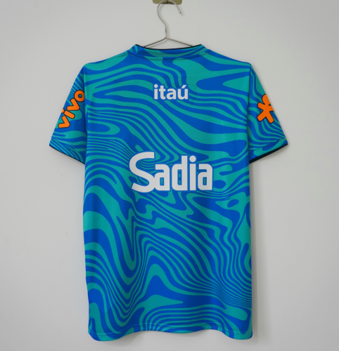 Brazil 2026 Academy Pro Pre-Match Jersey