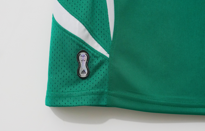 Mexico Bringback Remixed Man Jersey 2026