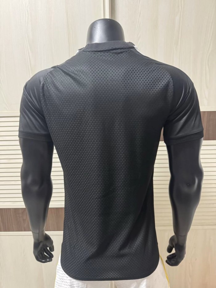 Como Third Man Player Jersey 25/26