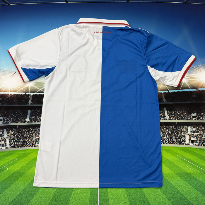 Blackburn Rovers Man Home Jersey 26/27