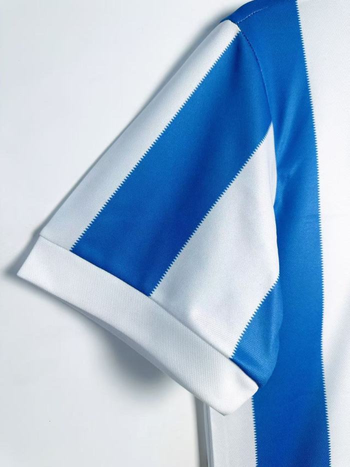 Argentina Home Retro Jersey 1978