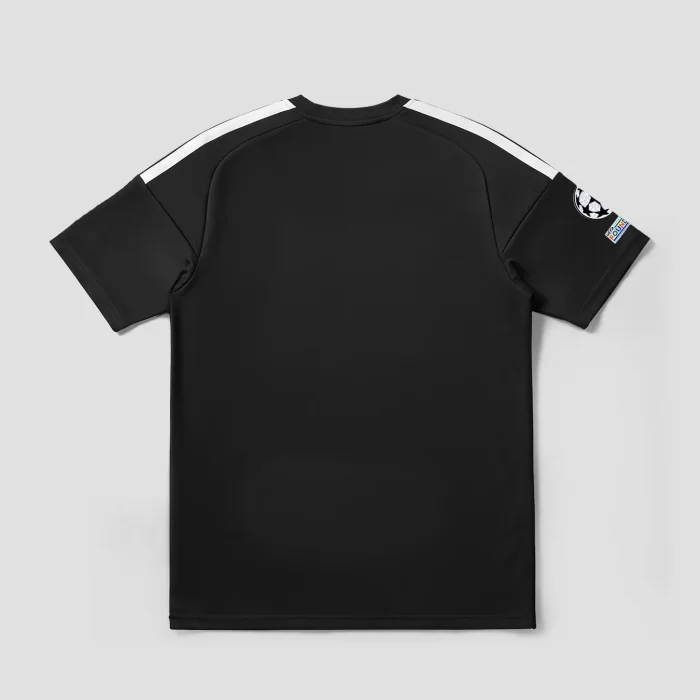 Como Third Man Player Jersey 25/26