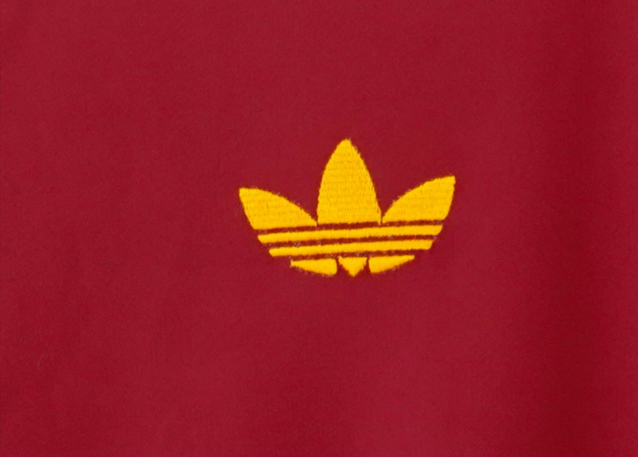 AS Rom Centenario jersey 26/27