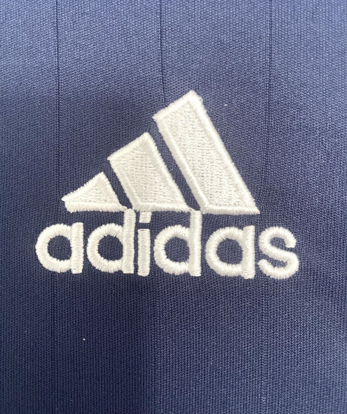 Argentina World Cup Away Long Sleeve Retro Jersey 2006