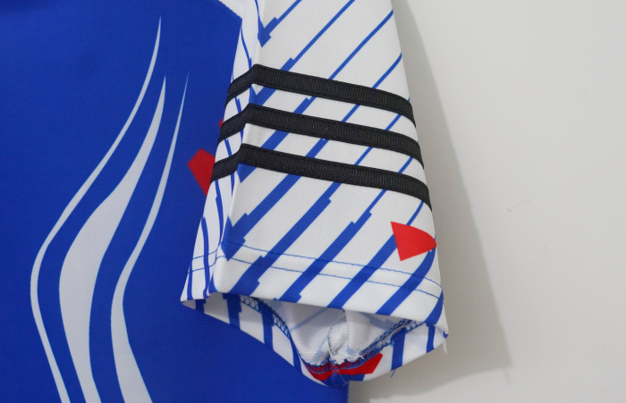 Japan Bringback Remixed Man Jersey 2026