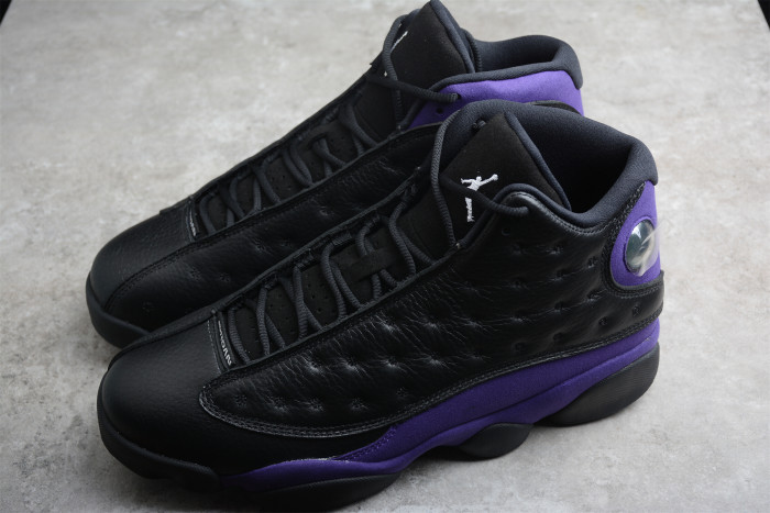 Air Jordan 13 “Court Purple”AJ13 DJ5982-015
