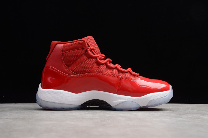 Air Jordan 11 Gym Red AJ11 378037-623