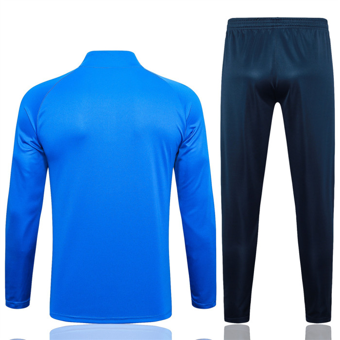 FC PortoTraining Jersey Suit 23/24