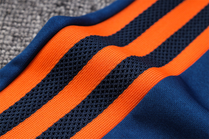 Manchester United Training Jacket Suit 23/24