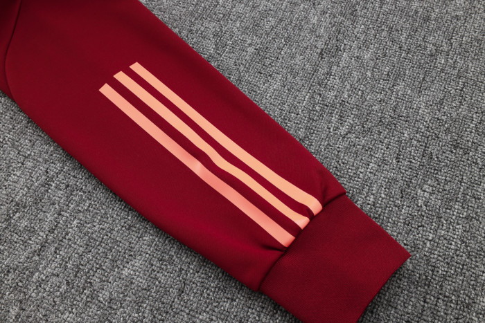 Manchester United Training Suit 23/24