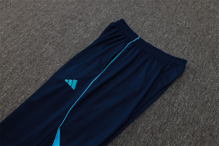 Arsenal Training Jersey Suit 25/26