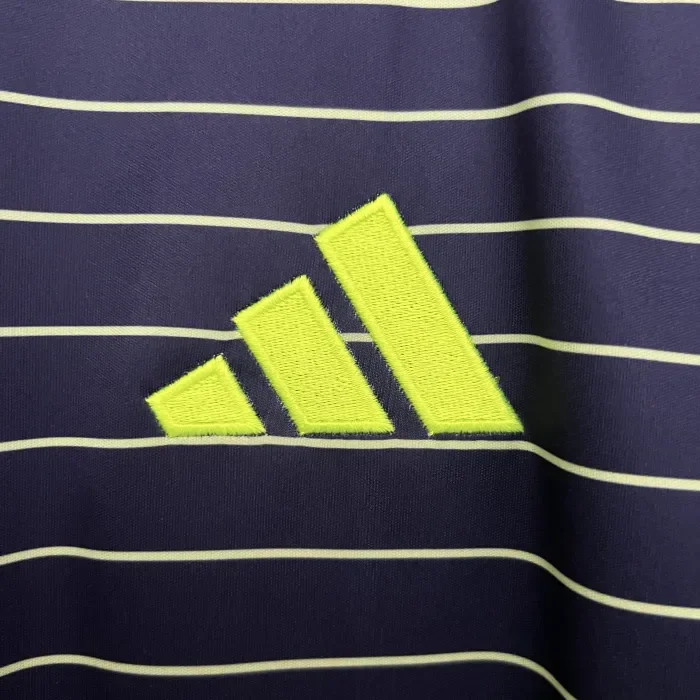 Celtic Away Men Jersey 25/26