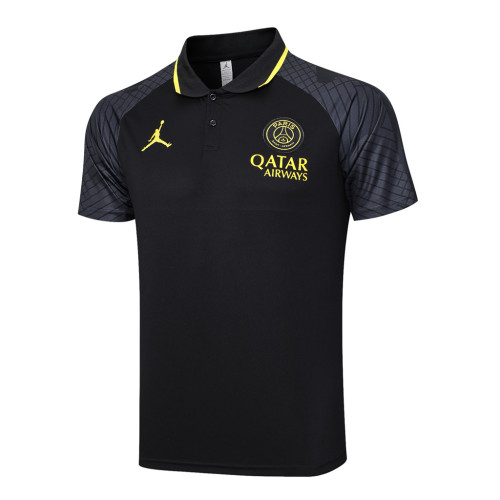 Paris Saint Germain POLO Jersey 23/24