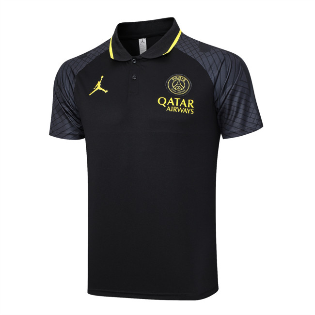 Paris Saint Germain POLO Jersey 23/24