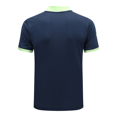 Brazil POLO Jersey 23/24